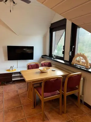 Grundriss der Unterkunft Haus zur Vulkaneifel