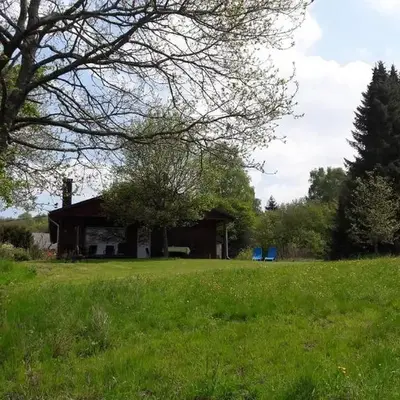 Jagdhaus Maja
