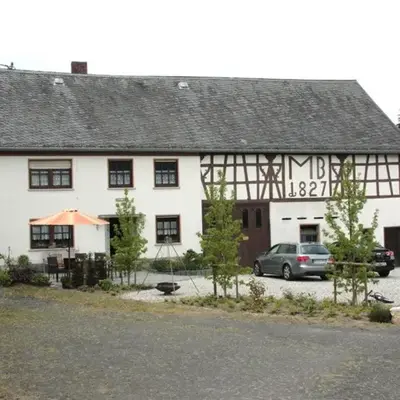 Haus Resi in Kleinich