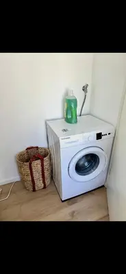 Grundriss der Unterkunft Modernes Apartment mit gehobener Ausstattung