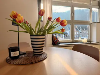 Grundriss der Unterkunft Urlaubsschmiede Mosel
