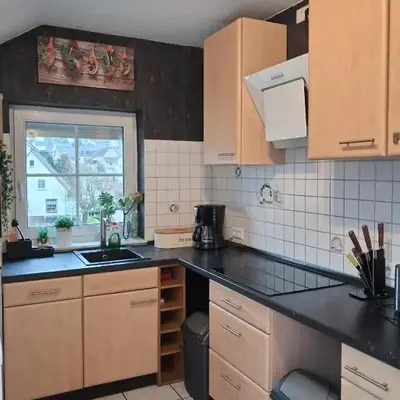 Ferienwohnung Stefanie OG