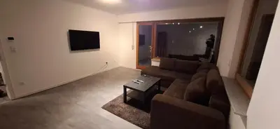 TV/Unterhaltungsangebot in der Unterkunft Haus Hoffeld
