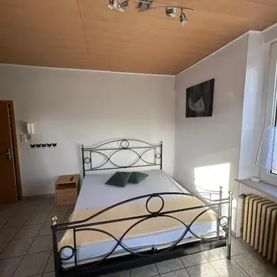 Apartment Basile