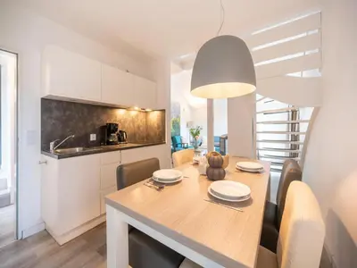 Grundriss der Unterkunft Hambachtal Holiday Park Family Hideaway