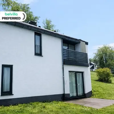 Hambachtal Holiday Park Family Hideaway