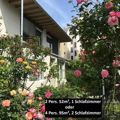 Stadtoase Koblenz