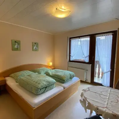 Gästehaus im Oberdorf