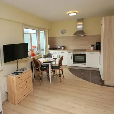 Ferienwohnung Fine