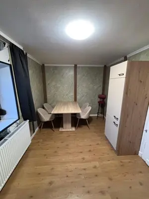Grundriss der Unterkunft Haus am Freilinger See Bar