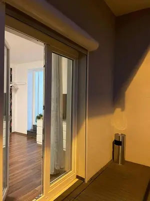 Grundriss der Unterkunft Gemütliches EG-Apartment in Weißenthurm für 6
