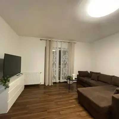 Gemütliches EG-Apartment in Weißenthurm für 6