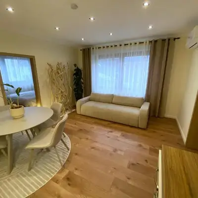 Cozy apartment in Irrel