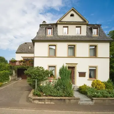 Ferienwohnung Weingut Thielen-Nilles