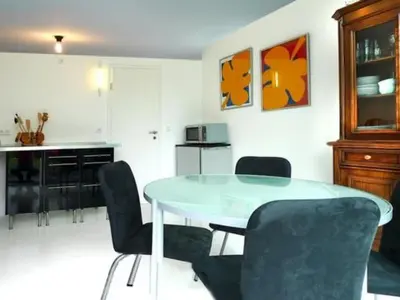 Grundriss der Unterkunft Apartment Perle-Lollipop by Interhome