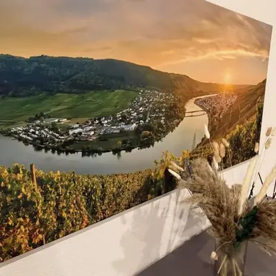 Moselzeit - Ferienwohnung 