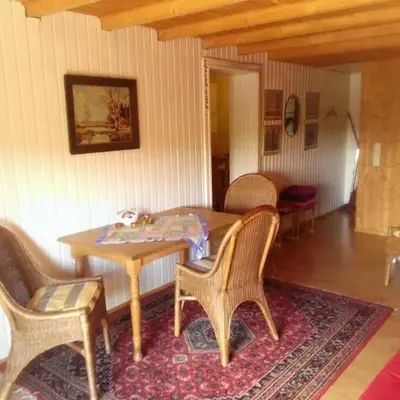 Apartment Ferien-Apartment 1 by Interhome