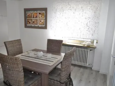 Grundriss der Unterkunft Apartment Burgblick by Interhome