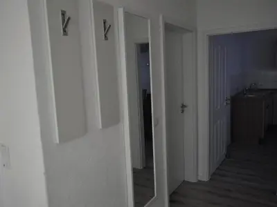 Grundriss der Unterkunft Apartment Burgblick by Interhome