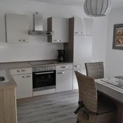 Apartment Burgblick by Interhome
