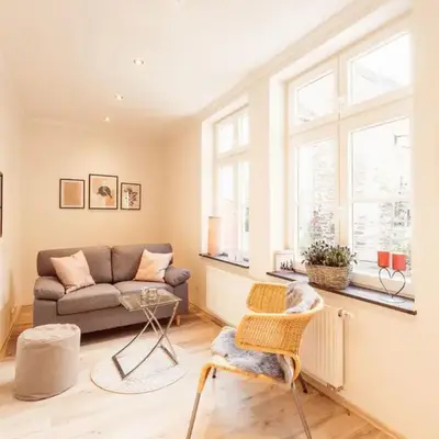 Apartment FeWo Mosel Hygge by Interhome