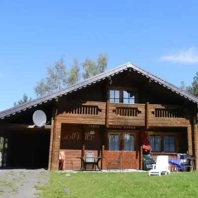 Holiday Home in Meiserich mit Terrasse und Garten by Interhome
