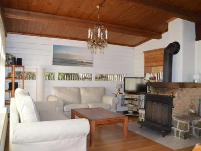 TV/Unterhaltungsangebot in der Unterkunft Holiday Home Eifelcottage Rehwiese by Interhome