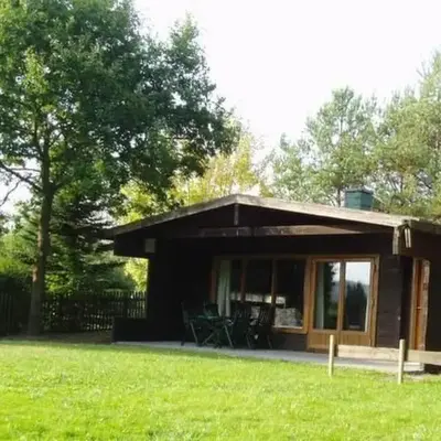 Holiday Home Eifelcottage Rehwiese by Interhome
