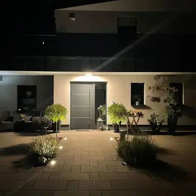 Apartment in Ulmen mit Grill by Interhome