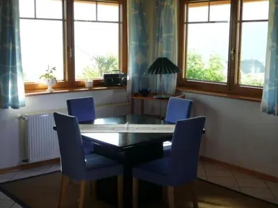 Grundriss der Unterkunft Apartment Moseltraum by Interhome