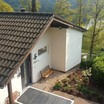 Holiday Home Stausee by Interhome