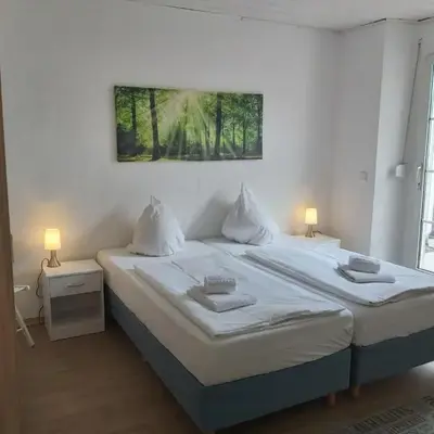Holiday Home L by Interhome