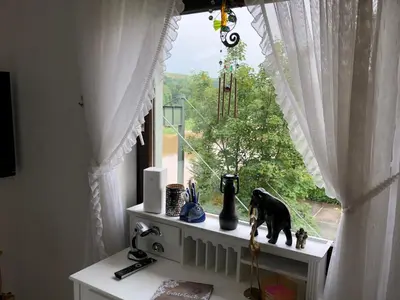 Grundriss der Unterkunft Apartment Gesamte Wohnung in Bad Kreuznach by Interhome