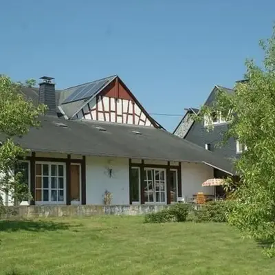 Apartment Göttert by Interhome