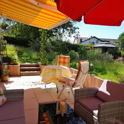 Apartment FeWo Sonnenblume by Interhome