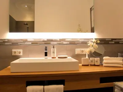 Grundriss der Unterkunft Apartment Moselromance mit großer Sonnenterrasse by Interhome