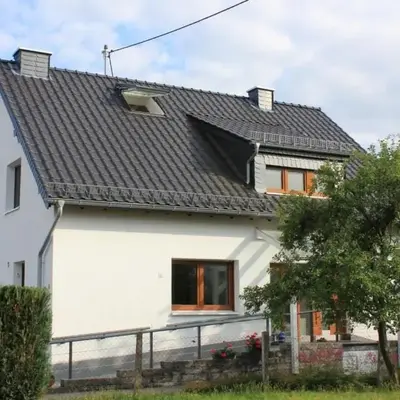 Apartment Tolles Appartement in Mastershausen mit Terrasse- Grill und Garten by Interhome