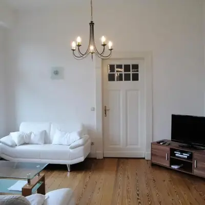 Apartment Wohnung in einem historischen Gebäude mit Balkon und Blick auf die Mosel by Interhome