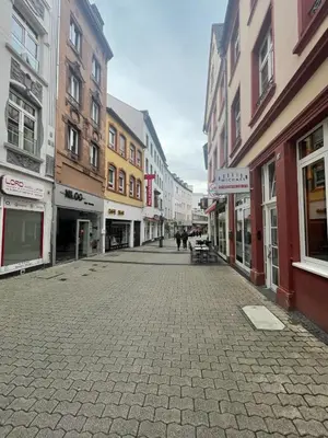 Die Umgebung um die Ferienwohnung