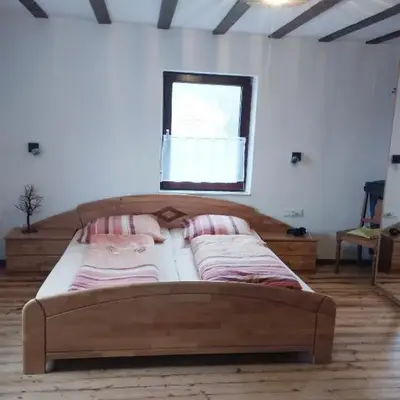 Ferien Monteur Wohnung Nikki