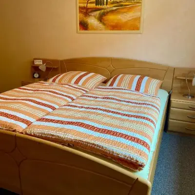 B&B Pension-Schönheim