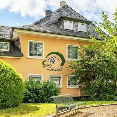 City Ferienhaus Vulkaneifel