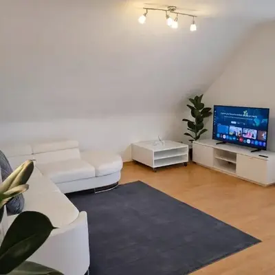 Tarforst Height Apartment