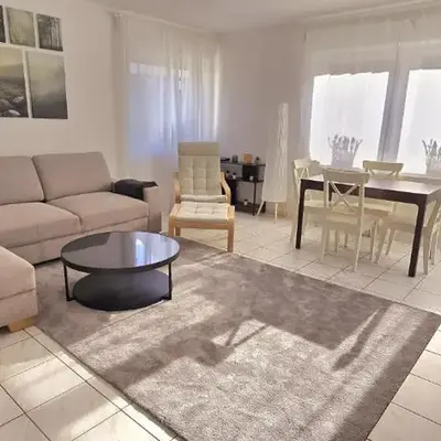 Mosel Apartment III - MIS