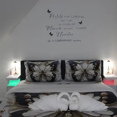 Gemütliche Wohnung in Mendig