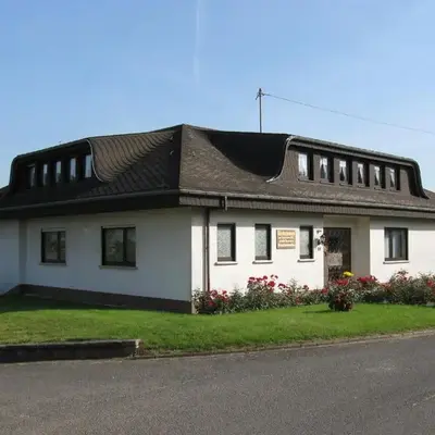 FeWo Gästehaus Ebert Neukirch