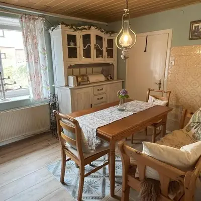 Haus InselZeit