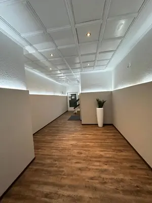Grundriss der Unterkunft Eckblick Residence l Panorama Balkon