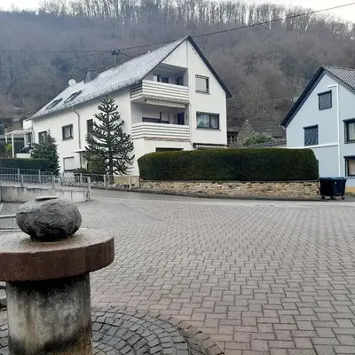 Ferienwohnung 