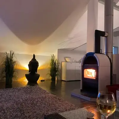 Viktoria`s Penthouse